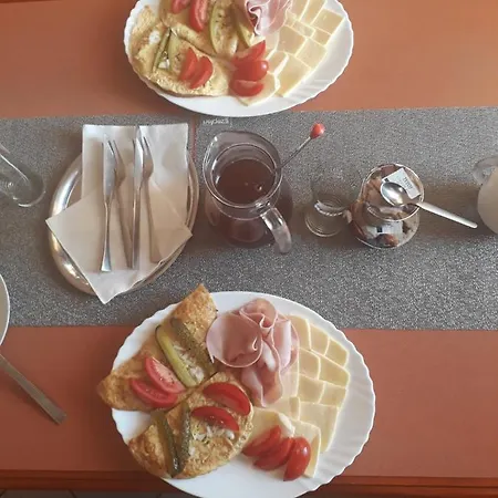 U Lipy * Vysoké Mýto