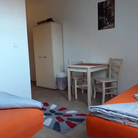 U Lipy Πανσιόν Vysoké Mýto