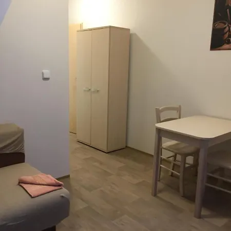 Πανσιόν U Lipy Vysoké Mýto